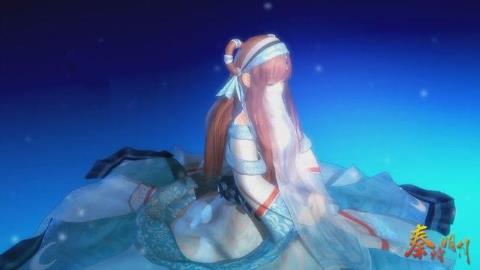 2018国漫女神排行：2018年国产动漫女神5大女神