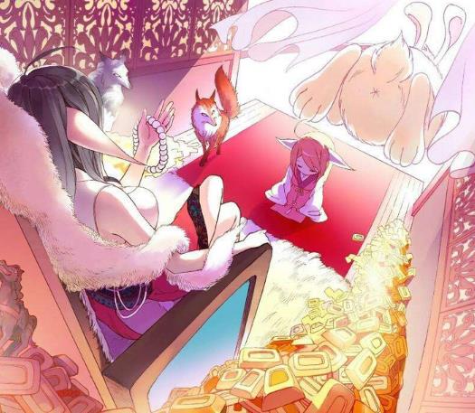 2018年最受期待国漫排行榜:2018年十大国产动漫动画 2018年最受期待国漫排行榜:2018年十大国产动漫动画