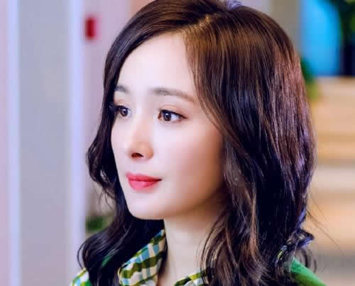 杨幂为什么从不参加别人婚礼（图）