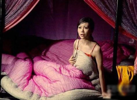 黄花闺女的由来 古代黄花闺女竟指这意思