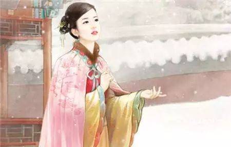 黄花闺女的由来 古代黄花闺女竟指这意思