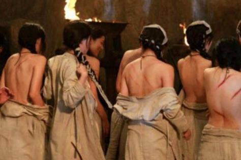 朱元璋每次打仗前,为何要把将士们的妻子召集起来? 朱元璋每次打仗前,为何要把将士们的妻子召集起来?