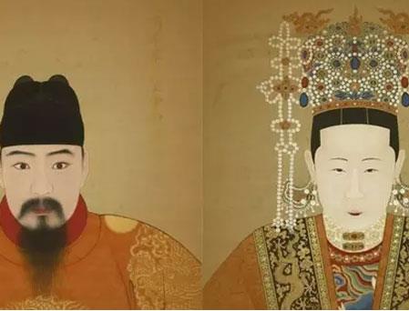 历史上唯一一个只有一个老婆的皇帝:明孝宗朱祐樘简介 历史上唯一一个只有一个老婆的皇帝:明孝宗朱祐樘简介