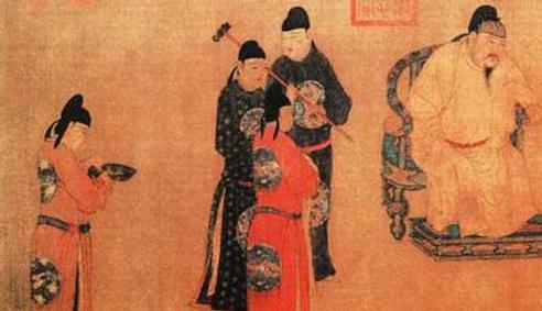 历史上唯一一个只有一个老婆的皇帝:明孝宗朱祐樘简介 历史上唯一一个只有一个老婆的皇帝:明孝宗朱祐樘简介