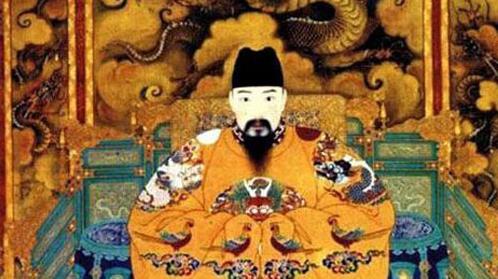 历史上唯一一个只有一个老婆的皇帝:明孝宗朱祐樘简介 历史上唯一一个只有一个老婆的皇帝:明孝宗朱祐樘简介