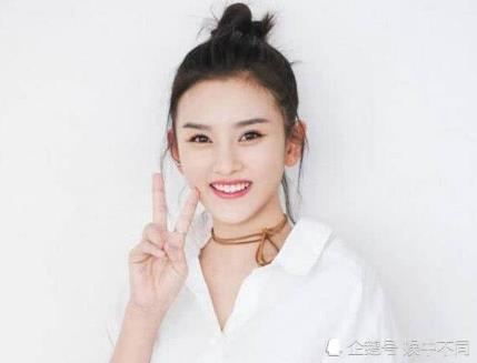 宋祖儿为什么不认她表姐舒畅?宋祖儿原名曝光（图）