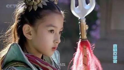 宋祖儿为什么不认她表姐舒畅?宋祖儿原名曝光（图）