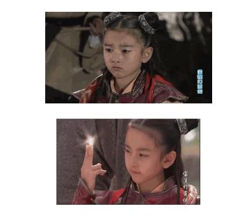 宋祖儿为什么不认她表姐舒畅?宋祖儿原名曝光（图）