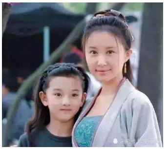 宋祖儿为什么不认她表姐舒畅?宋祖儿原名曝光（图）