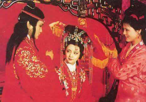 古代大多是近亲结婚为何孩子健全解读（图）