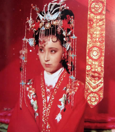 古代大多是近亲结婚为何孩子健全解读（图）