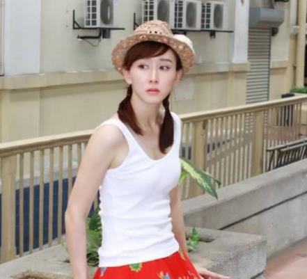 胡静个人资料简介：胡静家庭情感经历评价,胡静影视作品