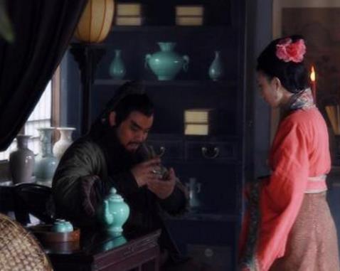 水浒传中强抢民女的事：十大水浒传强抢民女（无法忍受）