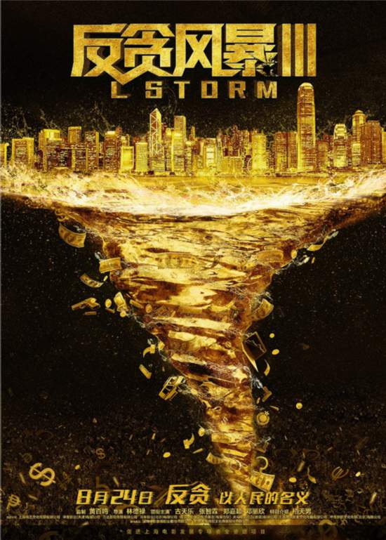 反贪风暴3曝剧照:电影《反贪风暴3》曝最新剧照(图) 反贪风暴3曝剧照:电影《反贪风暴3》曝最新剧照(图)