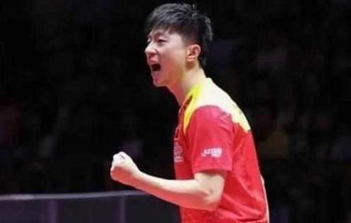 国乒四大天王女友出炉：个个都是美女（图）