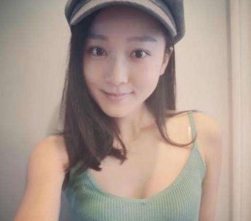 国乒四大天王女友出炉：个个都是美女（图）