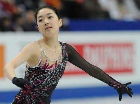 国乒四大天王女友出炉：个个都是美女（图）