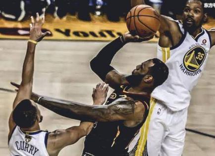 NBA总决赛历史上 最伟大的五场败仗（组图）