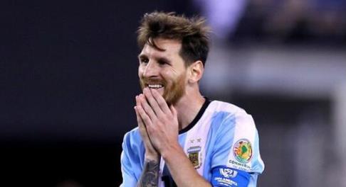 一个人一座城 梅西十八年坚守兑现忠诚