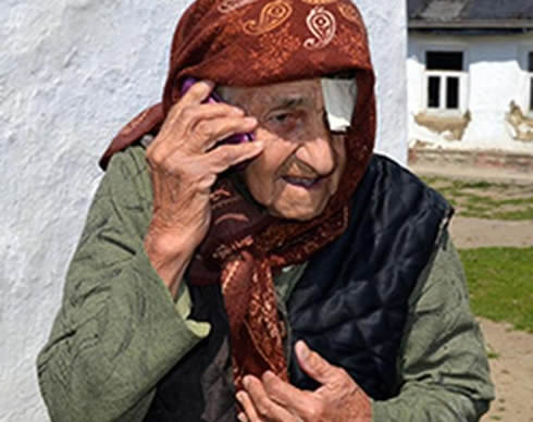 最长寿老人129岁：因喜欢喝这一物而长寿,十大寿星排行