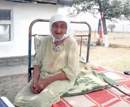 最长寿老人129岁：因喜欢喝这一物而长寿,十大寿星排行