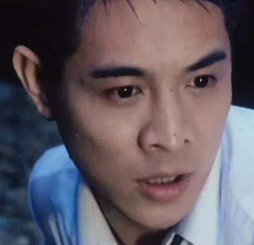 55岁李连杰近照曝光：看完都沉默了（组图）