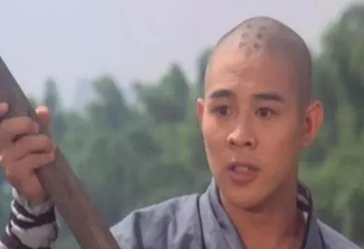 55岁李连杰近照曝光：看完都沉默了（组图）