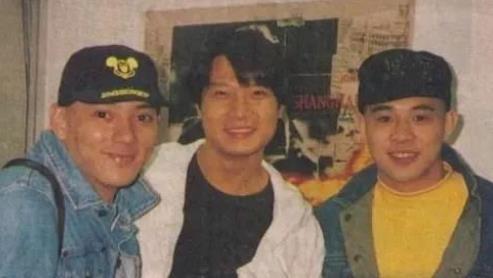 55岁李连杰近照曝光：看完都沉默了（组图）