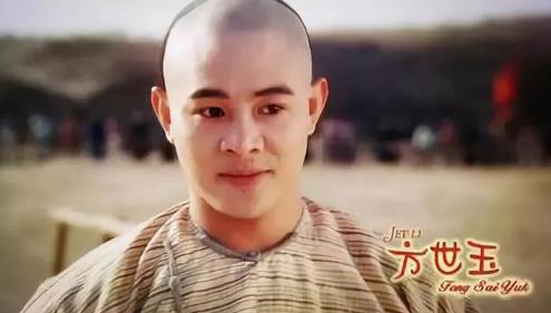 55岁李连杰近照曝光：看完都沉默了（组图）