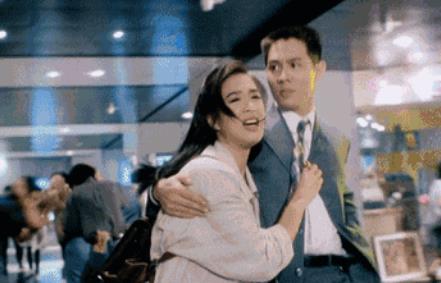 55岁李连杰近照曝光：看完都沉默了（组图）