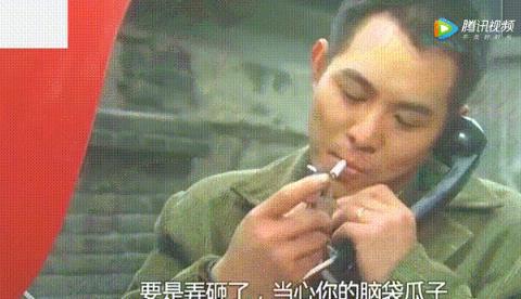 55岁李连杰近照曝光：看完都沉默了（组图）