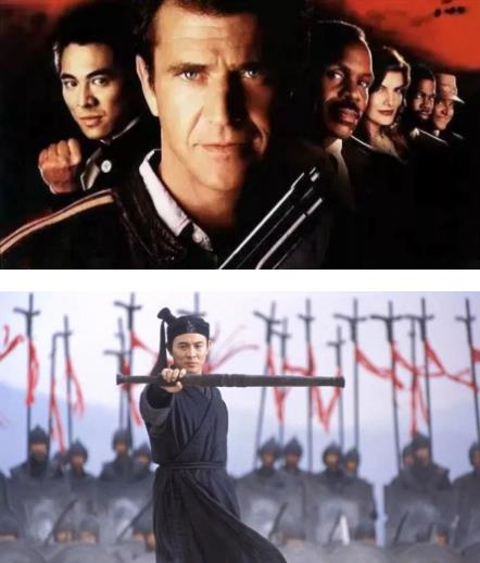 55岁李连杰近照曝光：看完都沉默了（组图）