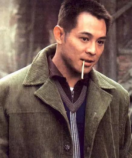 55岁李连杰近照曝光：看完都沉默了（组图）