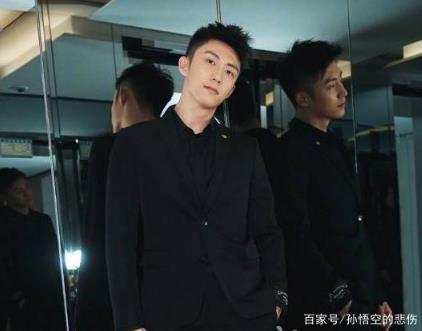 17闯社会24出道,从烧炭小哥到34亿票房小生,今合作宋茜圈粉无数