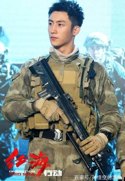 17闯社会24出道,从烧炭小哥到34亿票房小生,今合作宋茜圈粉无数