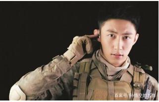 17闯社会24出道,从烧炭小哥到34亿票房小生,今合作宋茜圈粉无数