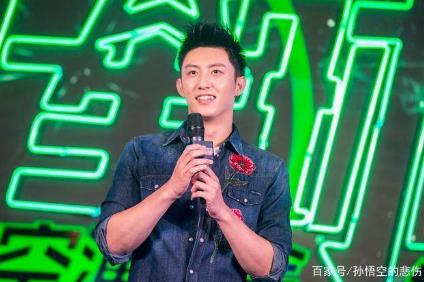 17闯社会24出道,从烧炭小哥到34亿票房小生,今合作宋茜圈粉无数 17闯社会24出道,从烧炭小哥到34亿票房小生,今合作宋茜圈粉无数