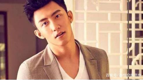 17闯社会24出道,从烧炭小哥到34亿票房小生,今合作宋茜圈粉无数 17闯社会24出道,从烧炭小哥到34亿票房小生,今合作宋茜圈粉无数