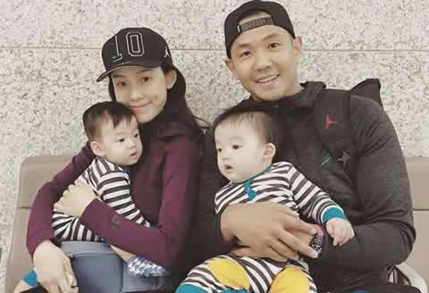 为什么明星都生双胞胎：生双胞胎的知名女星（图）