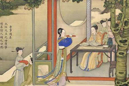 为什么有钱有势的女婿要叫金龟婿:15个历史为什么 为什么有钱有势的女婿要叫金龟婿:15个历史为什么