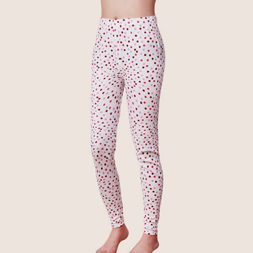 秋裤为什么叫秋裤：今天你穿秋裤了吗,穿秋裤表情包