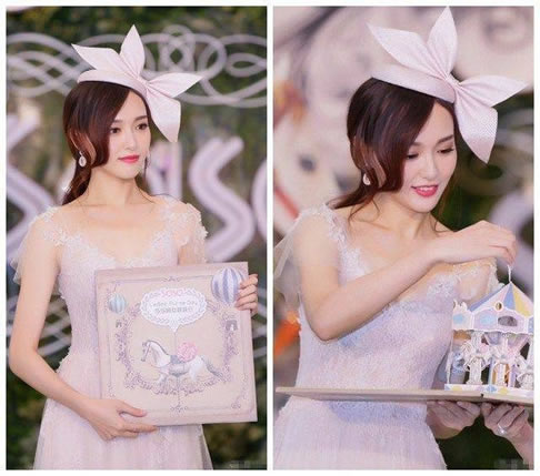 唐嫣穿长裙优雅十足:一见唐嫣误终身,优雅和气质的结合 唐嫣穿长裙优雅十足:一见唐嫣误终身,优雅和气质的结合