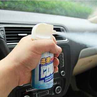 车里七种物品成炸弹：炎热夏季车内禁放七大物品（图）