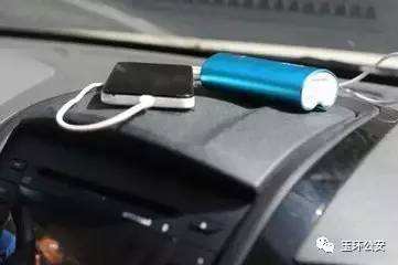 车里七种物品成炸弹：炎热夏季车内禁放七大物品（图）
