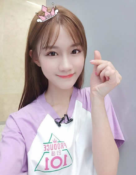 陈意涵家境遭曝光:陈意涵101个人资料,竟如此低调 陈意涵家境遭曝光:陈意涵101个人资料,竟如此低调