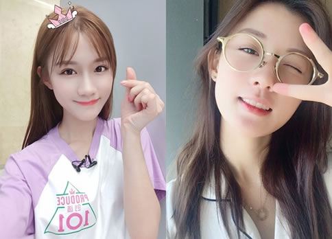 陈意涵家境遭曝光:陈意涵101个人资料,竟如此低调 陈意涵家境遭曝光:陈意涵101个人资料,竟如此低调