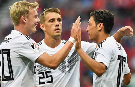 世界杯32强身价:法国10.8亿独霸(32强身价排名) 世界杯32强身价:法国10.8亿独霸(32强身价排名)