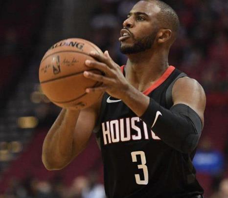 火箭近24小时准备签约詹姆斯（图）