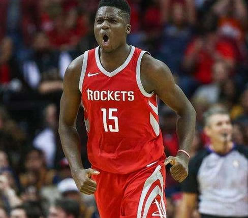 火箭近24小时准备签约詹姆斯（图）