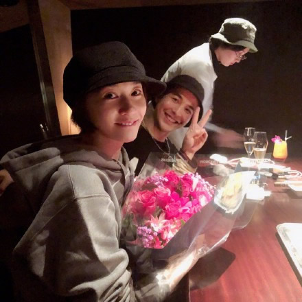 李小冉晒生日照是怎么回事:李小冉老公是谁个人资料介绍 李小冉晒生日照是怎么回事:李小冉老公是谁个人资料介绍